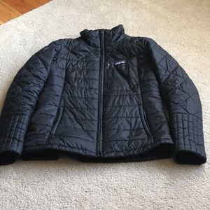 Patagonia coat